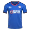 Cruz Azul Home Jersey 2023/24 Men - myjersey