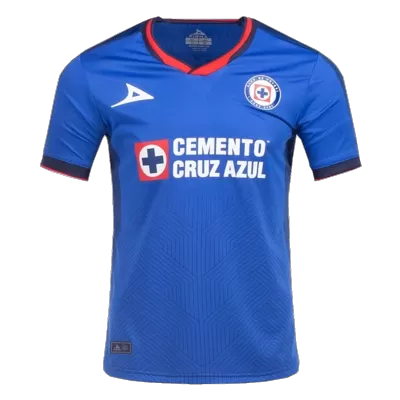 Cruz Azul Home Jersey 2023/24 Men - myjersey