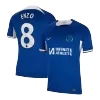 ENZO #8 Chelsea Home Jersey 2023/24 Men - myjersey