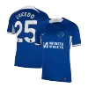 CAICEDO #25 Chelsea Home Jersey 2023/24 Men - myjersey