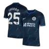 CAICEDO #25 Chelsea Away Jersey 2023/24 Men - myjersey