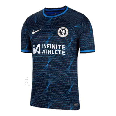 Chelsea Away Jersey 2023/24 Men - myjersey