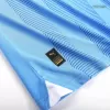 DE BRUYNE #17 Manchester City Home Jersey 2023/24 Men - Japanese Tour Printing - myjersey