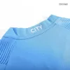 Manchester City Home Jerseys Kit 2023/24 - myjersey