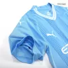 FODEN #47 Manchester City Home Jersey 2023/24 Men - myjersey