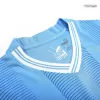 CHAMPIONS #23 Manchester City Home Jersey 2023/24 Men - myjersey