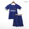 Chelsea Home Kids Jerseys Kit 2023/24 - myjersey