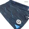 Chelsea Away Soccer Shorts 2023/24 Men - myjersey