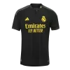 Real Madrid Third Away Authentic Jersey 2023/24 Men - myjersey