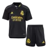 Real Madrid Third Away Kids Jerseys Kit 2023/24 - myjersey