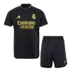 Real Madrid Third Away Jerseys Kit 2023/24 - myjersey