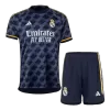 Real Madrid Away Jerseys Kit 2023/24 - myjersey