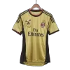 Vintage Soccer Jersey AC Milan Third Away 2013/14 Men - myjersey