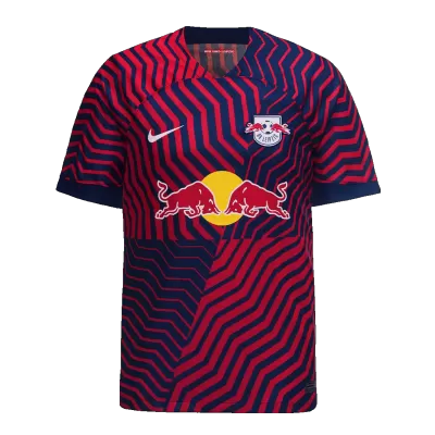 RB Leipzig Away Jersey 2023/24 Men - myjersey