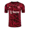 Manchester United Pre-Match Jersey 2023/24 Men - myjersey