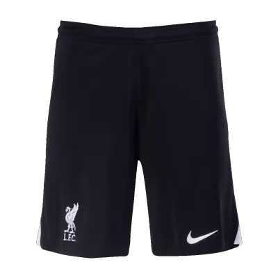 Liverpool Away Soccer Shorts 2023/24 Men - myjersey