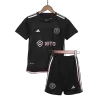 Inter Miami CF Away Kids Jerseys Kit 2023/24 - myjersey