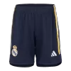 Real Madrid Away Soccer Shorts 2023/24 Men - myjersey