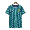 Brazil Pre-Match Jersey 2022 Men - myjersey