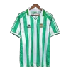 Vintage Soccer Jersey Real Betis Home 1995/97 Men - myjersey