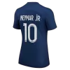 NEYMAR JR #10 PSG Home Jersey 2022/23 Men - myjersey