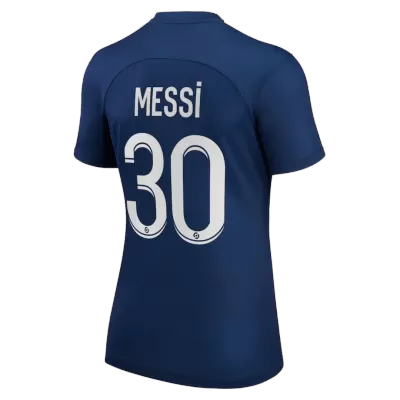 MESSI #30 PSG Home Jersey 2022/23 Men - myjersey