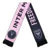 Inter Miami CF Soccer Scarf Pink&Black - myjersey