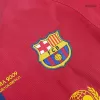 Vintage Soccer Jersey Barcelona Home 2008/09 Men - UCL Final - myjersey