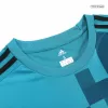 Real Madrid Away Long Sleeve Soccer Jersey 2017/18 Men - myjersey