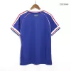 France Home Jersey World Cup 1998 Men - myjersey