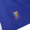 France Home Jersey World Cup 1998 Men - myjersey