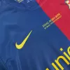 Vintage Soccer Jersey Barcelona Home 2008/09 Men - UCL Final - myjersey