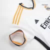 TCHOUAMENI #18 Real Madrid Home Jersey 2023/24 Men - myjersey