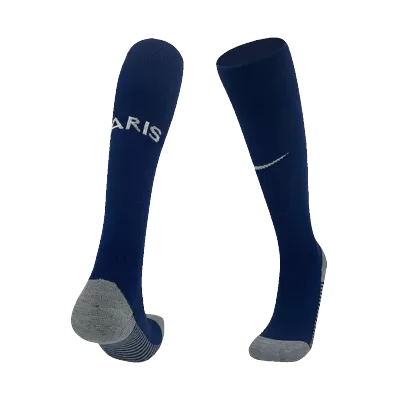 PSG Home Soccer Socks 2024/25 - myjersey