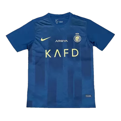 Al Nassr Away Jersey 2023/24 Men - myjersey