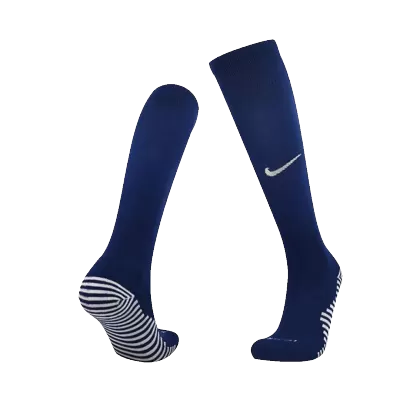 Netherlands Away Soccer Socks 2024 - myjersey