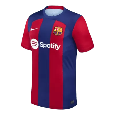 Barcelona Home Jersey 2023/24 Men - myjersey