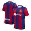 Barcelona Home Jersey 2023/24 Men - myjersey