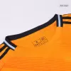 Real Madrid Away Long Sleeve Soccer Jersey 2024/25 Men - myjersey