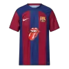 Barcelona Authentic Jersey 2023/24 Men - myjersey