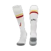 Kid's Liverpool Third Away Soccer Socks 2024/25 - myjersey