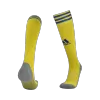 Al Nassr Home Soccer Socks 2024/25 - myjersey