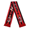 AC Milan Scarf Red - myjersey