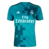 Real Madrid Away Jersey 2017/18 Men - myjersey