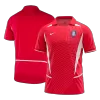 Vintage Soccer Jersey South Korea Home 2002 Men - myjersey