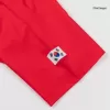 Vintage Soccer Jersey South Korea Home 2002 Men - myjersey