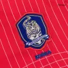 Vintage Soccer Jersey South Korea Home 2002 Men - myjersey